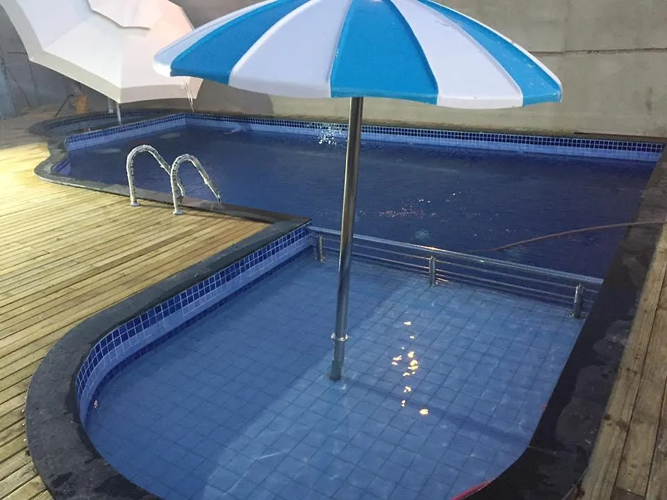 펜션 Condominio Maura 포르투세구로
