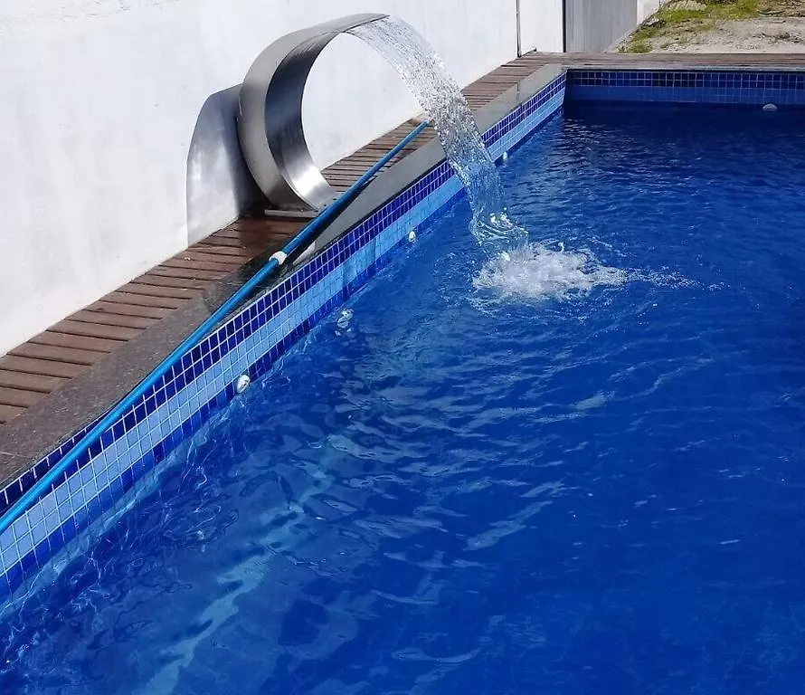 Condominio Maura 포르투세구로