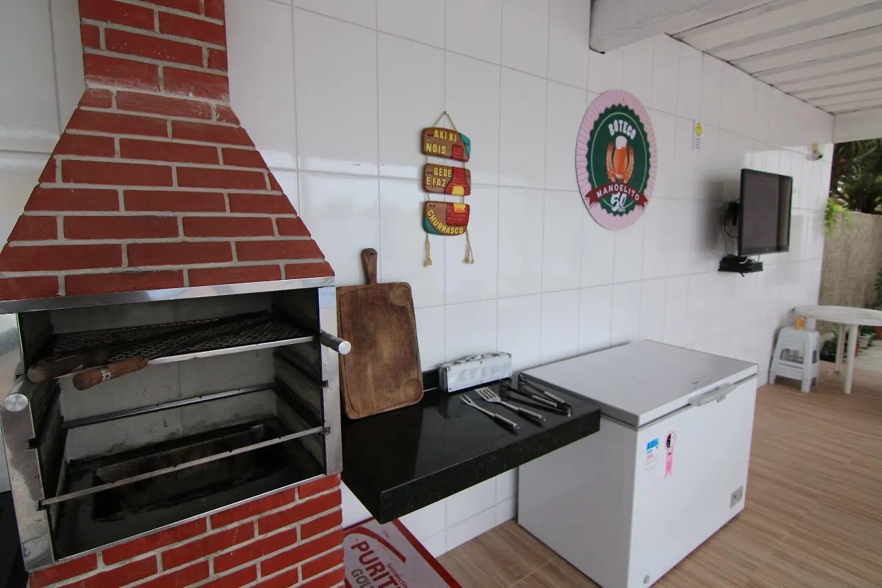 Condominio Maura 포르투세구로 0*,  브라질
